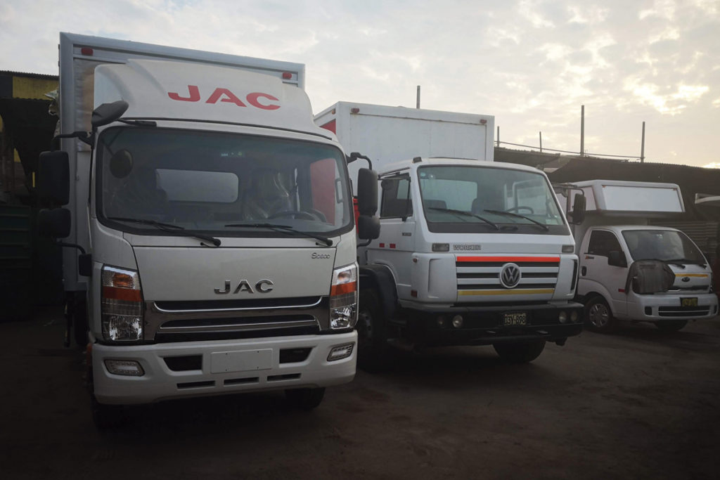 carroceria tipos de furgon comercial mecanhydraulics